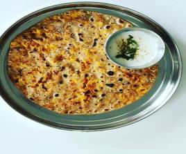 PT03 Paneer