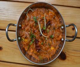 NT10 Kadai Paneer