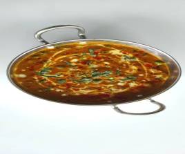 NT12 Aloo Matar Curry