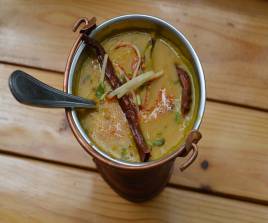 DH02 Dhal Tadka