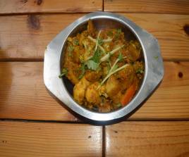NT07 Aloo Gobi