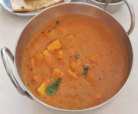 NT13 Paneer Butter Masala