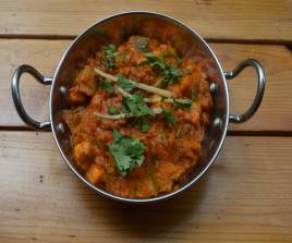 NT09 Paneer Tikka Masala