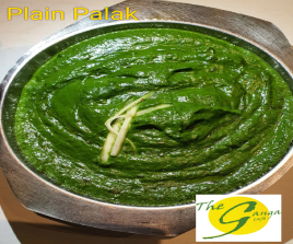 NT03 Plain Palak