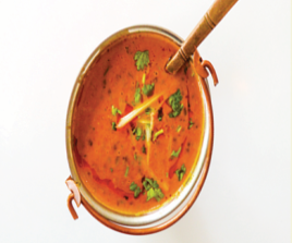 DH01 Dhal Makhni