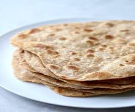 FB01 Chapati
