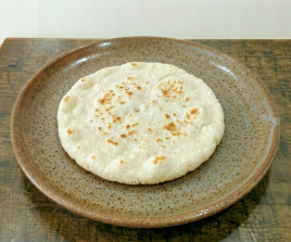 FB02 Ayurvedic (8 Grains)