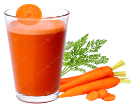 FJ02 Carrot