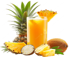 FJ05 Pineapple