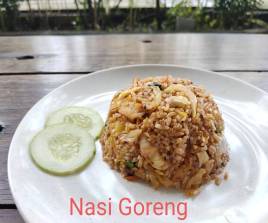 TG06 Nasi Goreng