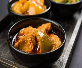 GP02 Mango Pickle