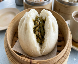 GP06 Bittergourd Pau (1 Piece)