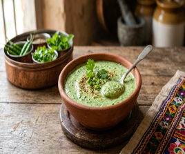 GP11 Rajasthan Dahi Chutney