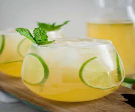 LB01 Honey Lime