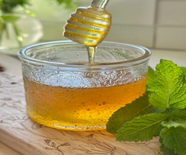 LB03 Honey Mint