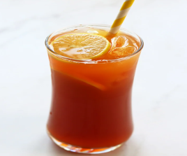 LB07 Ice Lemon Tea