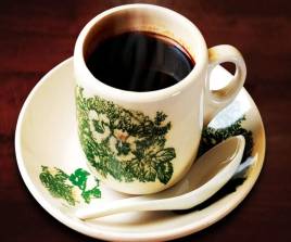 LB10 Kopi O