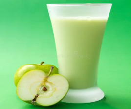 LS01 Apple