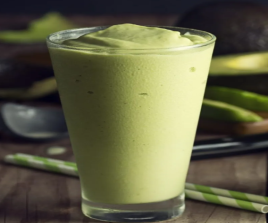LS02 Avocado