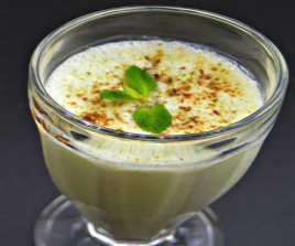 LS04 Masala