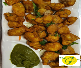 SN06 Gobi Pakora