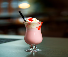 MK02 Strawberry