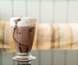MK04 Chocolate