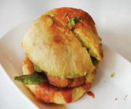 MS02 Vada Pav (1 Piece)