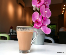 LB06 Masala Tea