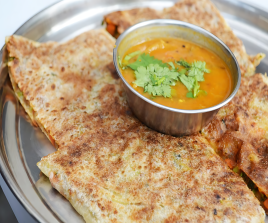 MF04 Murtabak
