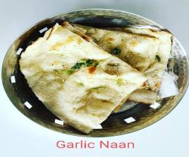 NN04 Garlic