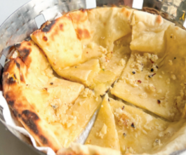 NN05 Cheese Garlic