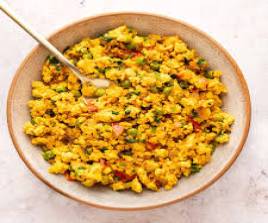 NT11 Paneer Burji