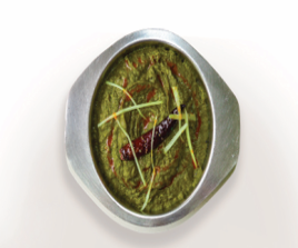 NT16 Sarson Ka Saag