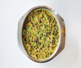 NT20 Methi Matar Malai