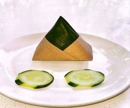 MF03 Nasi Lemak Bungkus