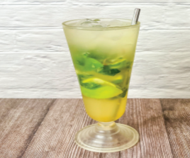 SB06 Virgin Mojito