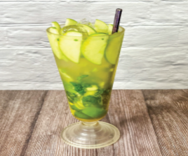 SB07 Apple Mojito