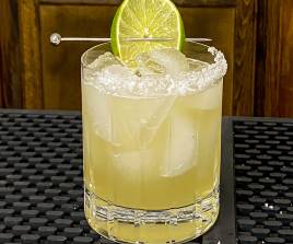 SB09 Virgin Margarita