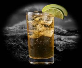 SB12 Caribbean Cooler