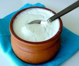 SD01 Yoghurt