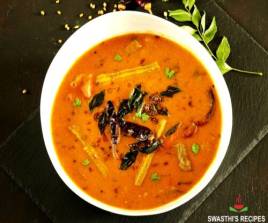 SD06 Sambar