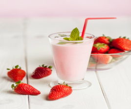 SM02 Strawberry