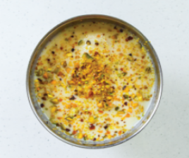 ST05 Rasmalai