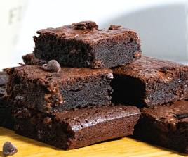 ST14 Chocolate Brownie