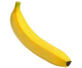 ST16 Banana (1 Piece)