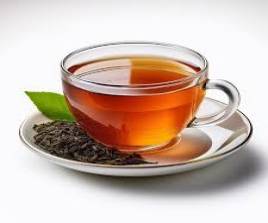 TE01 Earl Grey Tea