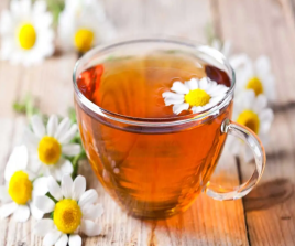 TE02 Chamomile Tea