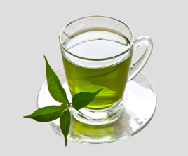 TE03 Green Tea