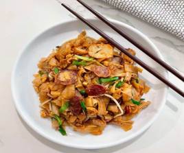 TG01 Kuay Teow Goreng